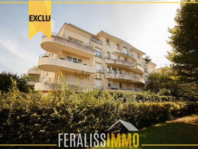 Appartement vente à Le Village, Courdimanche