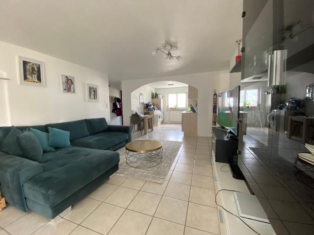 Apartment kaufen