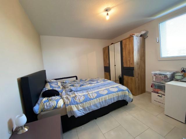 Apartment kaufen
