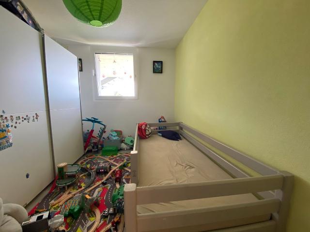Apartment kaufen
