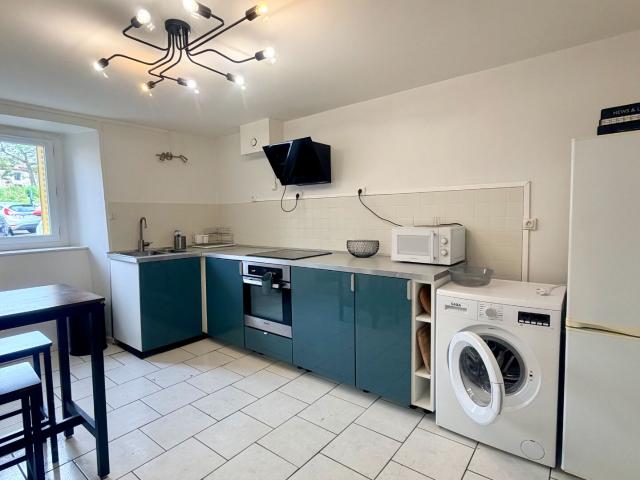 Maison location à Clermont-Ferrand, Cournon-d'auvergne
