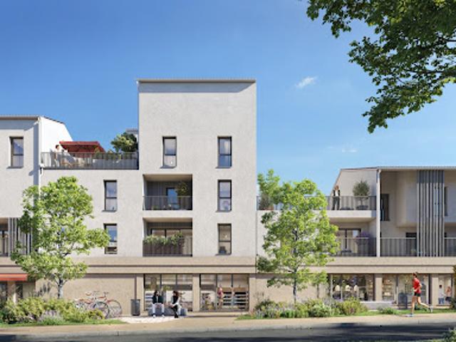 Appartement vente à Clermont-Ferrand, Cournon-d'auvergne
