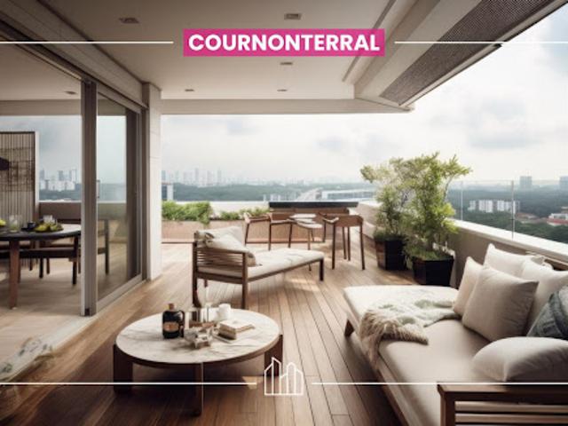 Appartement vente à Montpellier, Cournonterral