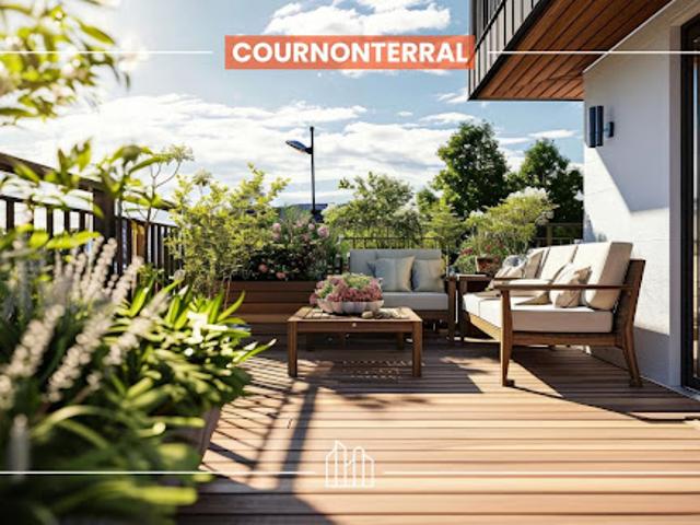 Appartement vente à Montpellier, Cournonterral
