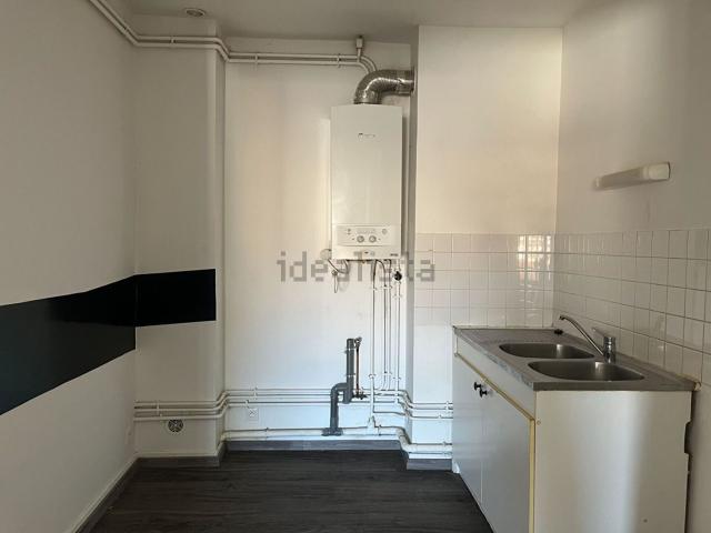 Appartement location à Valette, Courpière