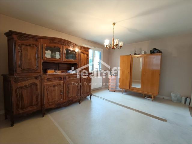 Appartement vente à Valette, Courpière