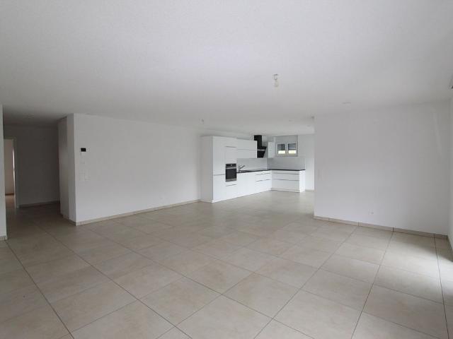 Apartment kaufen