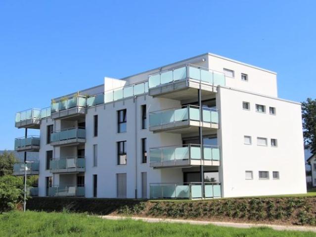 Apartment mieten in Courrendlin, Jura