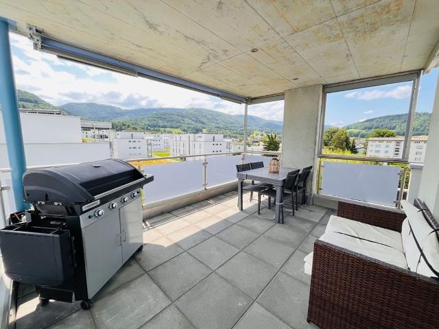 Apartment kaufen