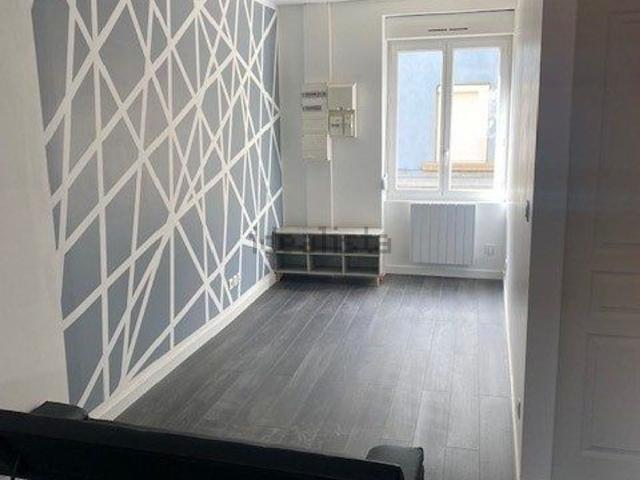Appartement location à Cours-la-Ville, Cours