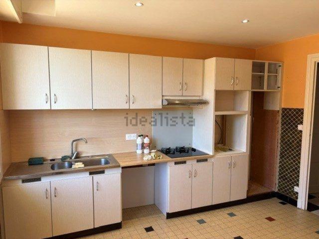 Appartement location à Cours-la-Ville, Cours