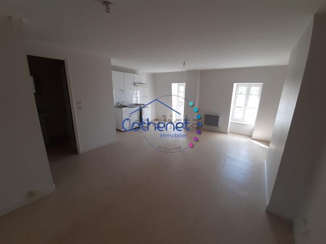 Appartement location à Cours-la-Ville, Cours