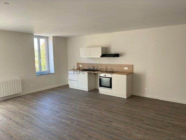 Appartement location à Thel, Cours