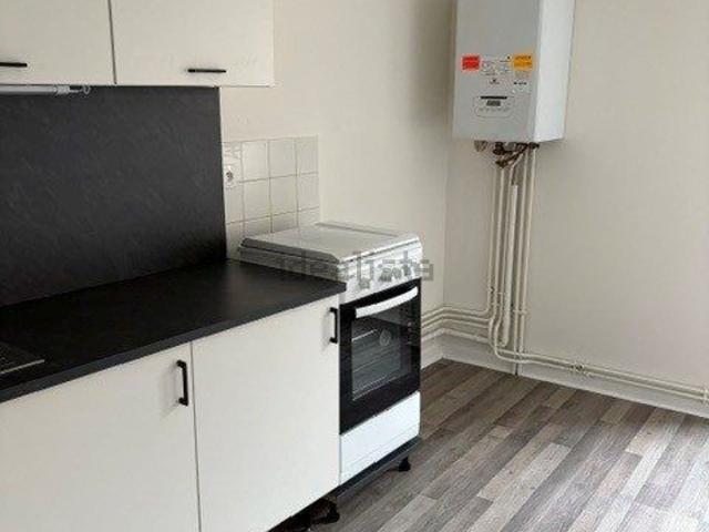 Appartement location à Pont-Trambouze, Cours