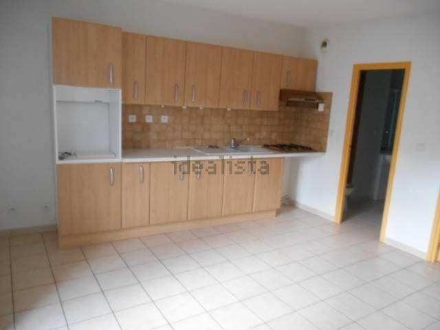 Appartement location à Ravier, Le Cergne