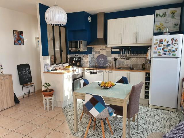 Appartement vente à Coursan, Aude