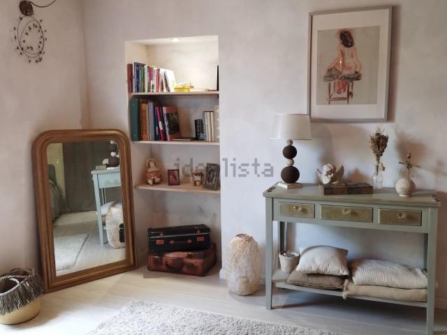 Appartement vente à Le Collet, Coursegoules