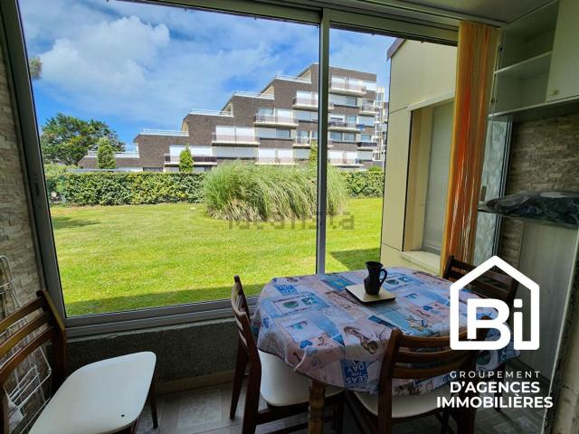 Appartement location à Le Village de la Mer, Courseulles-sur-Mer