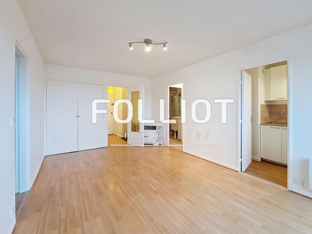 Appartement location à Caen, Courseulles-sur-mer