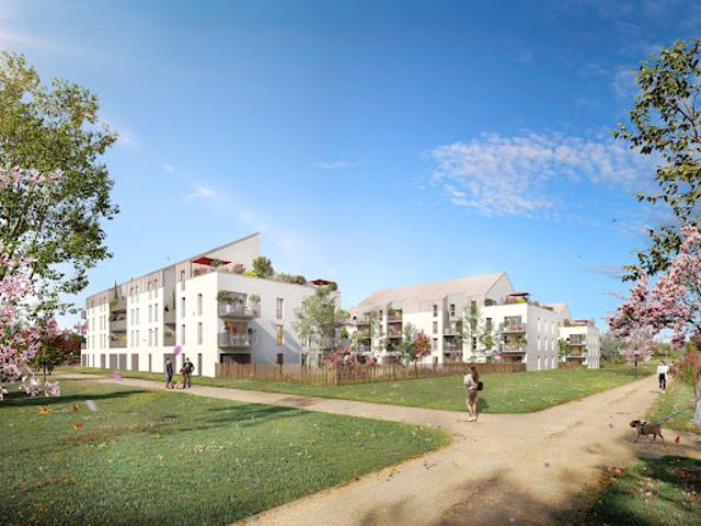 Appartement vente à Caen, Courseulles-sur-mer