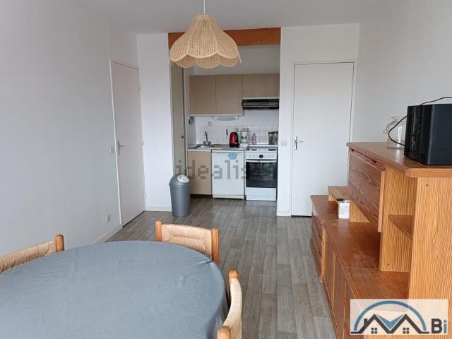 Appartement location à Clos Jacques Benoist, Courseulles-sur-Mer