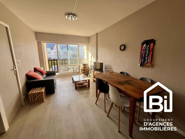 Appartement location à Clos Jacques Benoist, Courseulles-sur-Mer