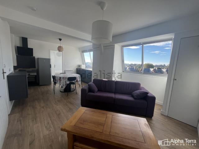 Appartement location à Résidence de Cauvigny, Courseulles-sur-Mer