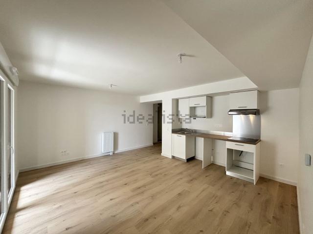 Appartement location à Les Manoirs Normands II, Courseulles-sur-Mer