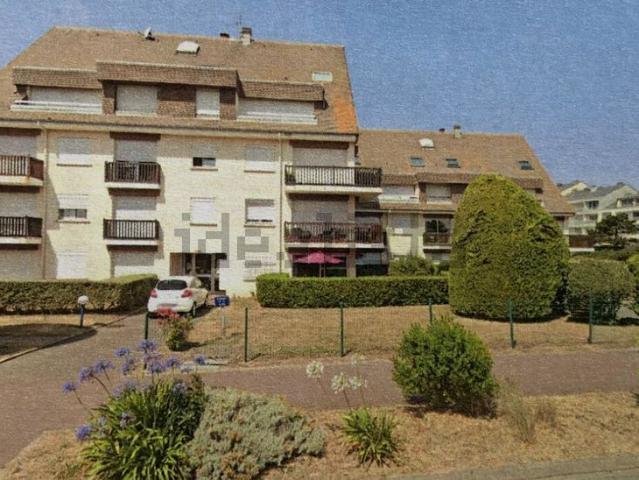 Appartement location à Les Caravelles, Courseulles-sur-Mer