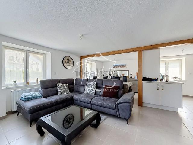 Appartement vente à Courtavon, Collectivité européenne d'Alsace