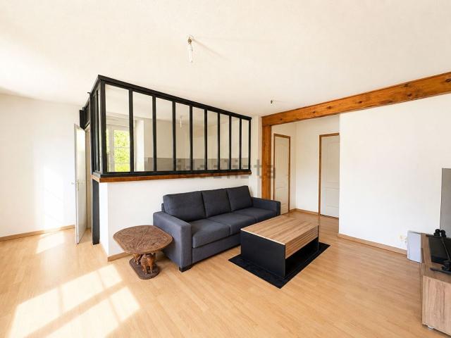 Appartement vente à Courtefontaine