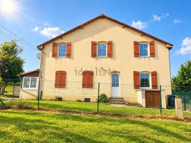 Appartement vente à Framicourt, Fontaine-sous-Montdidier