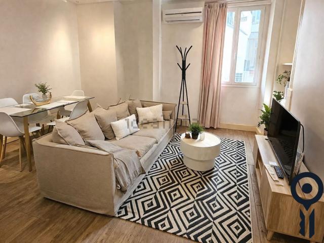 Appartement location à Les Rosettes, Courtenay