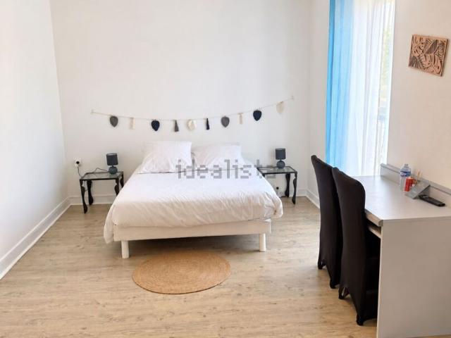 Appartement location à Résidence de la Clairis, Courtenay