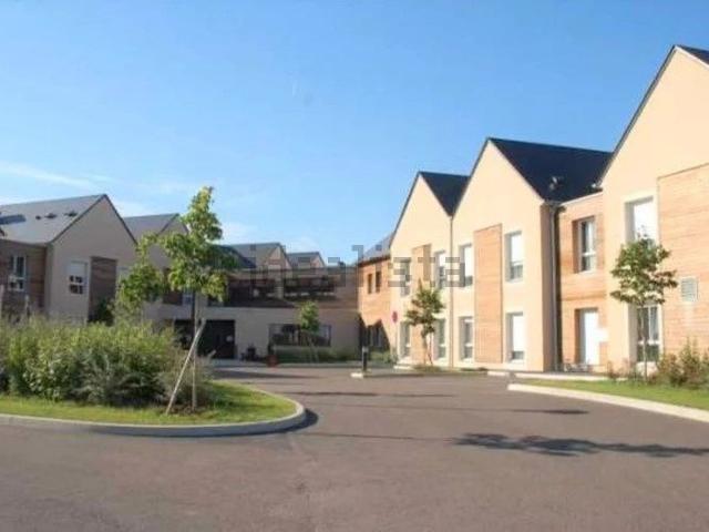 Appartement vente à Les Rosettes, Courtenay