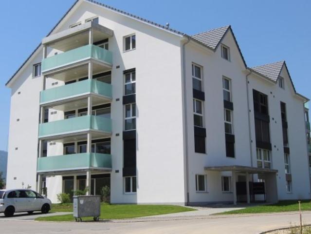 Apartment mieten in Courtételle, District de Delémont