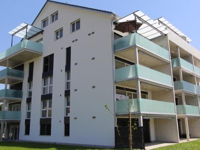 Apartment mieten in Courtételle, Jura
