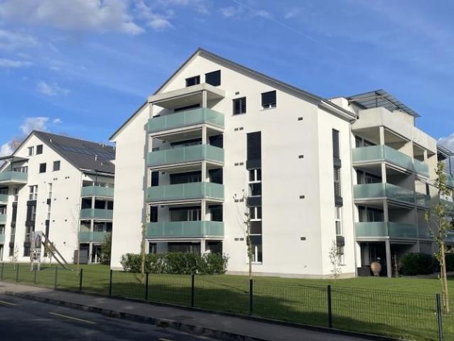 Apartment mieten in Courtételle, District de Delémont