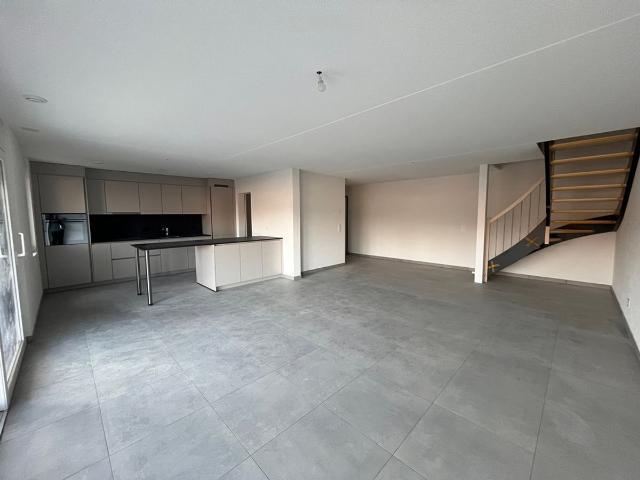 Apartment kaufen