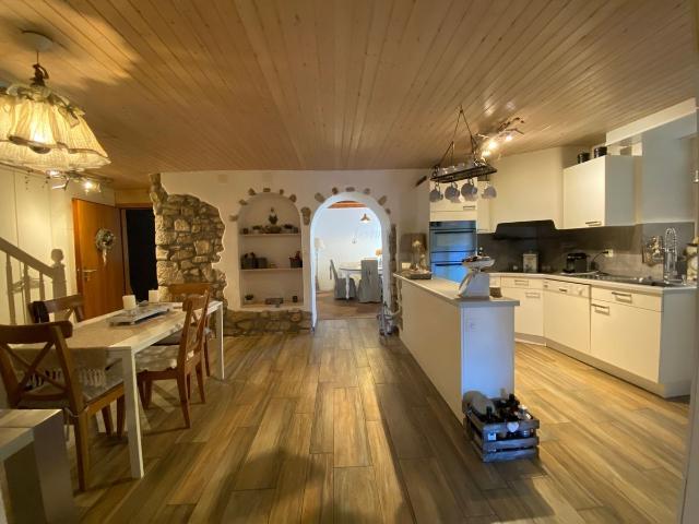 Einfamilienhaus kaufen
