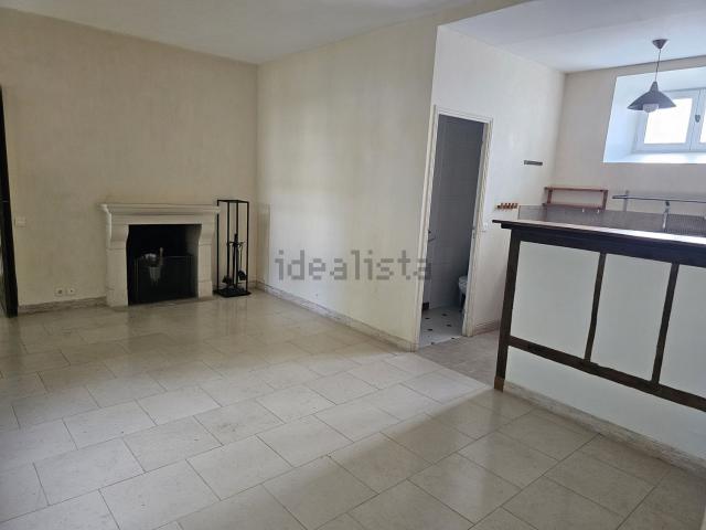 Appartement vente à Saint-Nicolas d'Acy, Courteuil
