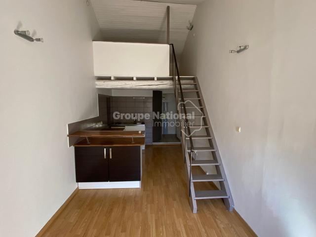 Appartement location à Carpentras, Courthézon