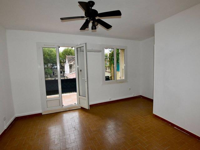 Appartement location à Courthézon, Vaucluse