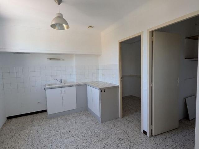 Appartement location à Carpentras, Courthézon