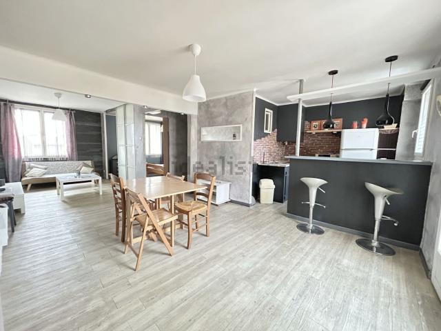 Appartement location à Lotissement du Moulin, Courthézon