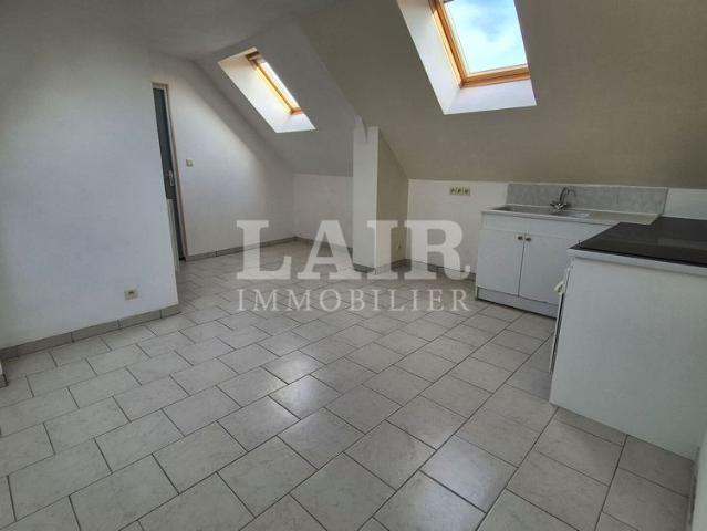 Appartement location à Alençon, Courtomer