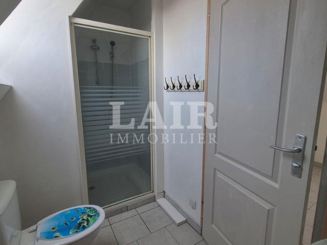 Appartement location à Alençon, Courtomer