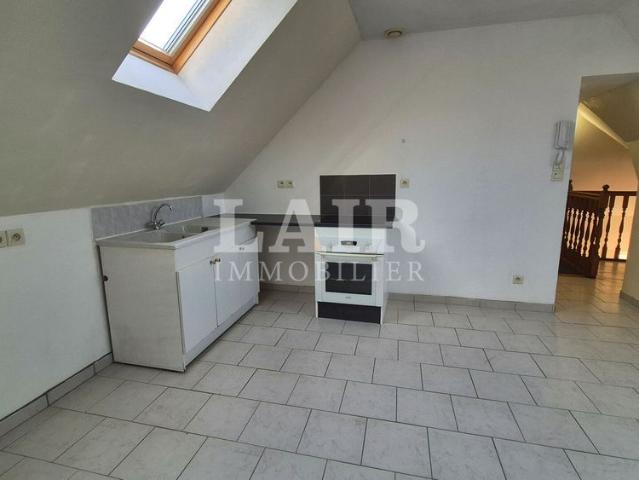 Appartement location à Alençon, Courtomer
