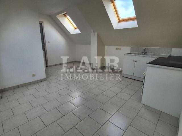 Appartement location à Les Aubey, Courtomer