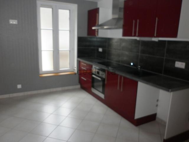 Appartement location à Courville-sur-Eure, Eure-et-Loir